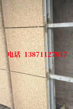 佛山锅炉清洗外墙ET板